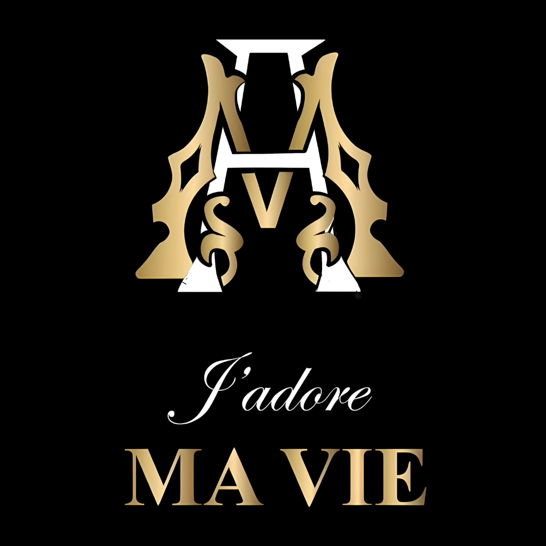 Jadore mavie